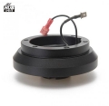 Krátká nába na volant Hub Sports Mitsubishi 3000GT / Eclipse / Galant / Lancer / Mirage / Pickup