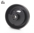Krátká nába na volant Hub Sports Infiniti G35 / G37 (02-13)