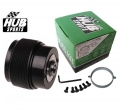 Nába na volant Hub Sports Honda Prelude BB5-BB8 (97-01)