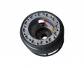 Nába na volant Hub Sports Mitsubishi Galant E50-E80 včetně VR-4 E84 (92-96) / FTO DE2/3 (94-97) / Diamante (95-05)
