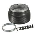 Nába na volant Hub Sports Mazda 121 / 323 / 626 / 929 / MX-3 / MX-5 / MX-6 / RX-7 / RX-8
