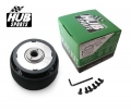 Nába na volant Hub Sports Suzuki