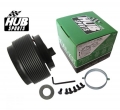 Nába na volant Hub Sports Seat Arosa 6H (97-04)