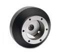 Krátká nába na volant Hub Sports S2000 AP1/AP2 (99-09)