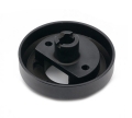 Krátká nába na volant Hub Sports S2000 AP1/AP2 (99-09)