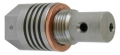 Chladič lambda sondy s prodloužením Innovate Motorsports - Heat-Sink Bung Extender (HBX-1)