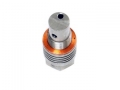 Chladič lambda sondy s prodloužením Innovate Motorsports - Heat-Sink Bung Extender (HBX-1)