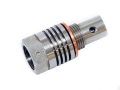 Chladič lambda sondy s prodloužením Innovate Motorsports - Heat-Sink Bung Extender (HBX-1)