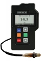 Digitální měřící zařízení Innovate Motorsports LM-2 Digital Air/Fuel Ratio Meter & OBD-II/CAN Scan Tool - single Ultimate Shop kit