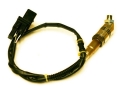 Redukční adaptér Innovate Motorsports na lambda sondu - 12mm na 18mm