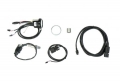 Přídavný budík Innovate Motorsports MTX-AL - wideband kit (širokopásmová lambda sonda)