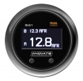 Přídavný budík Innovate Motorsports DLG-1 - dual wideband kit (širokopásmové lambda sondy)