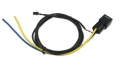 Přídavný budík Innovate Motorsports PSB-1 - PowerSafe Boost + wideband kit (širokopásmová lambda sonda)