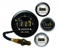 Přídavný budík Innovate Motorsports MTX-L Plus - wideband kit (širokopásmová lambda sonda)