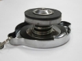 Víčko vodního chladiče Jap Parts 0,9bar - 42mm velké
