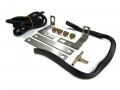 Montážní kit pro intercooler FMIC
