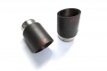 Catback výfuk Innotech (IPE) na Audi A6 / A7 C8 3.0 TFSI Quattro (18-)
