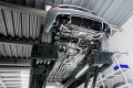 Kompletní výfukový systém s náhradou katalyzátoru Innotech (IPE) na Audi RS3 8V.2 Sportback (17-)