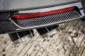 Catback výfuk Innotech (IPE) na Audi A6 / A7 C8 3.0 TFSI Quattro (18-)