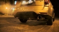 Catback výfuk Invidia typ Q300 pro Subaru Forester XT SH 2.5T/SJ 2.0T (08-18) - homologace
