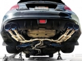 Catback výfuk Invidia typ R400 Gemini pro Subaru Impreza VA WRX/STi (14-16)