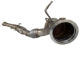 Downpipe se sportovním katalyzátorem Invidia pro Toyota Yaris GR 1.6T filtr OPF/GPF (20-)