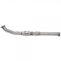 Downpipe s náhradou OPF Invidia pro Toyota Yaris GR 1.6T filtr OPF/GPF (20-)