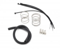 Blow off ventil Jap Parts Honda Civic FK 1.5T (15-20) (open loop)