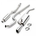 Catback výfuk Jap Parts Peugeot 208 GTi 1.6T (12-19)