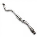 Catback výfuk Jap Parts Peugeot 208 GTi 1.6T (12-19)