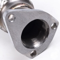 Náhrada katalyzátoru Jap Parts Škoda Superb 1.9TDI 74/85/96KW (01-08)