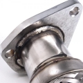 Náhrada katalyzátoru Jap Parts VW Passat 3B 1.9TDI 74/85/96KW (96-00)