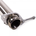 Náhrada katalyzátoru Jap Parts Alfa Romeo 156 1.6/1.8/2.0 Twin Spark 16V (97-00)