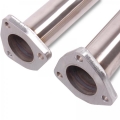 Náhrada katalyzátoru Jap Parts Audi S3 8L / TT 8N 1.8T 210/225PS (98-06)