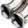 Náhrady katalyzátorů (decat pipe) Jap Parts BMW 3-Series F80 M3 (14-)