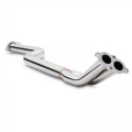 Náhrada katalyzátoru Jap Parts BMW Z3 1.9 16V M43/M44 (96-02)