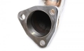 Náhrada katalyzátoru Jap Parts Opel Astra G / H GSI/OPC/SRI 2.0 Turbo (98-09)