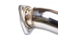 Náhrada katalyzátoru Jap Parts Opel Astra G / H GSI/OPC/SRI 2.0 Turbo (98-09)