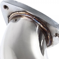 Náhrada katalyzátoru Jap Parts Opel Corsa D OPC 1.6T Z16 (06-10)