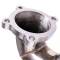 Náhrada katalyzátoru Jap Parts Opel Astra J GTC/OPC 1.6T (09-15)