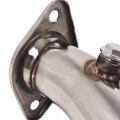 Náhrada katalyzátoru Jap Parts Peugeot 206 GTi RC 2.0 16V (03-)