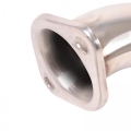 Náhrada katalyzátoru (decat pipe) Jap Parts Renault Clio MK2 172 2.0 16V (98-05)