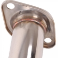 Náhrada katalyzátoru (decat pipe) Jap Parts Renault Clio MK2 172 2.0 16V (98-05)