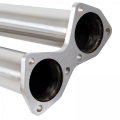 Náhrada katalyzátoru Jap Parts VW Golf 4 3.2 R32 4motion (03-04)