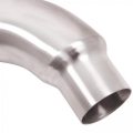 Downpipe s náhradou DPF Jap Parts BMW 5-Series E60 / E61 525d/530d 197-235PS M57N2 (03-10)
