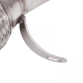 Downpipe s náhradou DPF Jap Parts BMW X3 E83 / X5 E70 / X6 E71/E72 3.0d 218/235PS M57N2 (04-14)