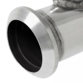 Downpipe s náhradou katalyzátoru Jap Parts Renault Clio Mk2 1.2 16V (01-06)