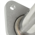 Downpipe s náhradou katalyzátoru Jap Parts Renault Clio Mk2 1.2 16V (01-06)