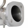 Downpipe s náhradou katalyzátoru Jap Parts Audi A1 8X 1.4 TSI twincharger 185PS (10-15)