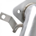Downpipe s náhradou katalyzátoru Jap Parts Seat Ibiza 6J včetně Cupra 1.4 TSI twincharger 140-180PS (08-17)